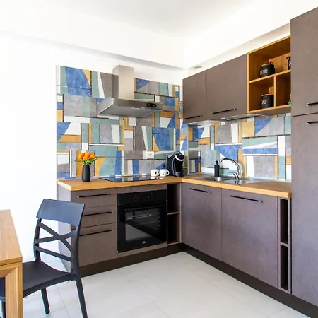 Suite Pomezia