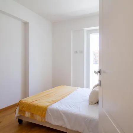 Suite Pomezia