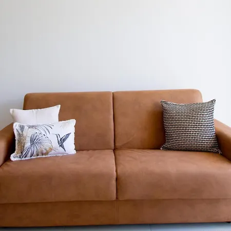 Apartman Suite Pomezia *