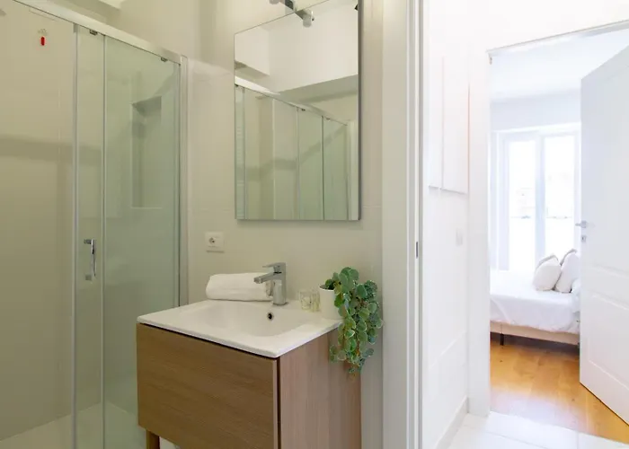 Suite Pomezia Daire *