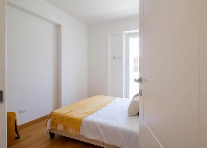 Suite Pomezia
